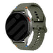 Bracelet Wave Xiaomi Watch 2 Pro (vert armée)