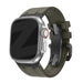 Bandz Apple Watch Ultra Silicone Strap 