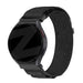 Bandz Bracelet Alpine Gard Pro Ultra 3 (noir)