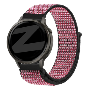 Bandz Bracelet nylon Loop Garmin Vivomove HR (baies)