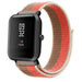Bracelet nylon Xiaomi Amazfit Bip (rose pomelo)
