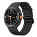 Bracelet Ocean Samsung Galaxy Watch 8 Classic (noir)