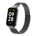 Bracelet Milanais Xiaomi Redmi Smart Band 2 (noir)