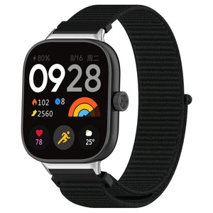 Bracelet nylon Redmi Watch 5 (noir)