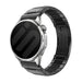 Bracelet acier hybride 