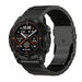 Bracelet titane hybride Garmin Approach S70 - 47mm (noir)