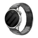 Bracelet acier hybride 