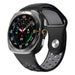 Bracelet sport Samsung Galaxy Watch Ultra (noir/gris)