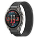 Garmin Tactix 7 Pro Premium Trail Loop Strap (Black/Grey)