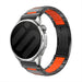 Bracelet acier hybride 