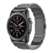 Bracelet titane magnétique Garmin Enduro 1 / 2 / 3 (noir)