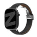 Bandz Apple Watch Leather Strap 