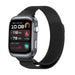Bracelet Milanais Huawei Watch D2 (noir)