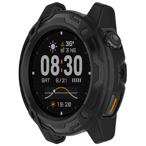 coque tpu robuste coros nomad (noir)