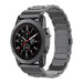 Bracelet titane magnétique Garmin Fenix 8 - 51mm (noir)