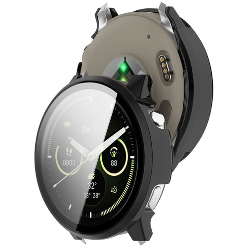 Garmin Venu 4 - 45mm Hard Case with Glass