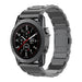 Bracelet titane magnétique Garmin Fenix 9 Pro - 47mm (noir)