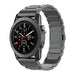 Bracelet titane magnétique Garmin D2 Delta (noir)