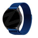 Bandz Polar Ignite 2 Milanese Loop Strap (Blue)