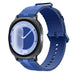 Samsung Galaxy Watch 9 - 40mm Silicone Active Strap (Blue)