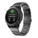 Bracelet acier Garmin Epix Pro (Gen 2) 47mm (noir)