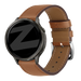Bandz Garmin Bounce 2 Leather Strap 