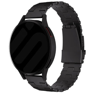 Bracelet titane papillon Gard Pro Ultra 2+ (noir)