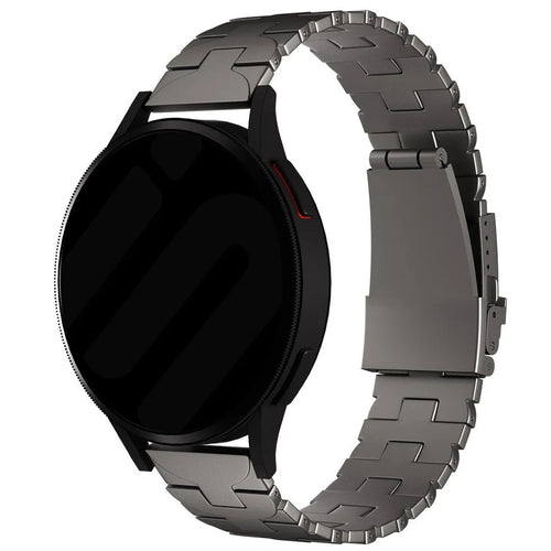 Gard Pro Ultra Titanium Strap 'Butterfly' (Graphite)