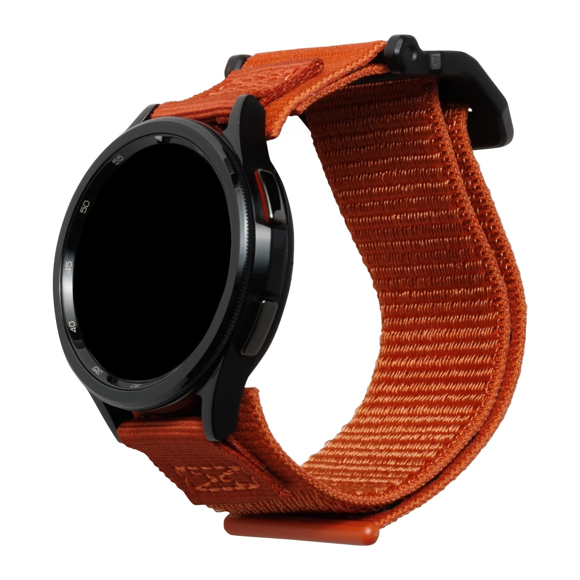 UAG Bracelet nylon Samsung Galaxy Watch 6 44mm (orange)