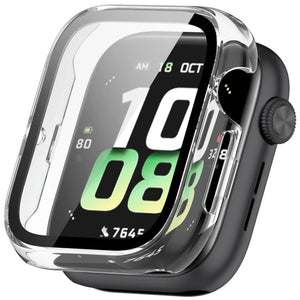 Coque rigide Honor Watch 5 avec verre (transparent)