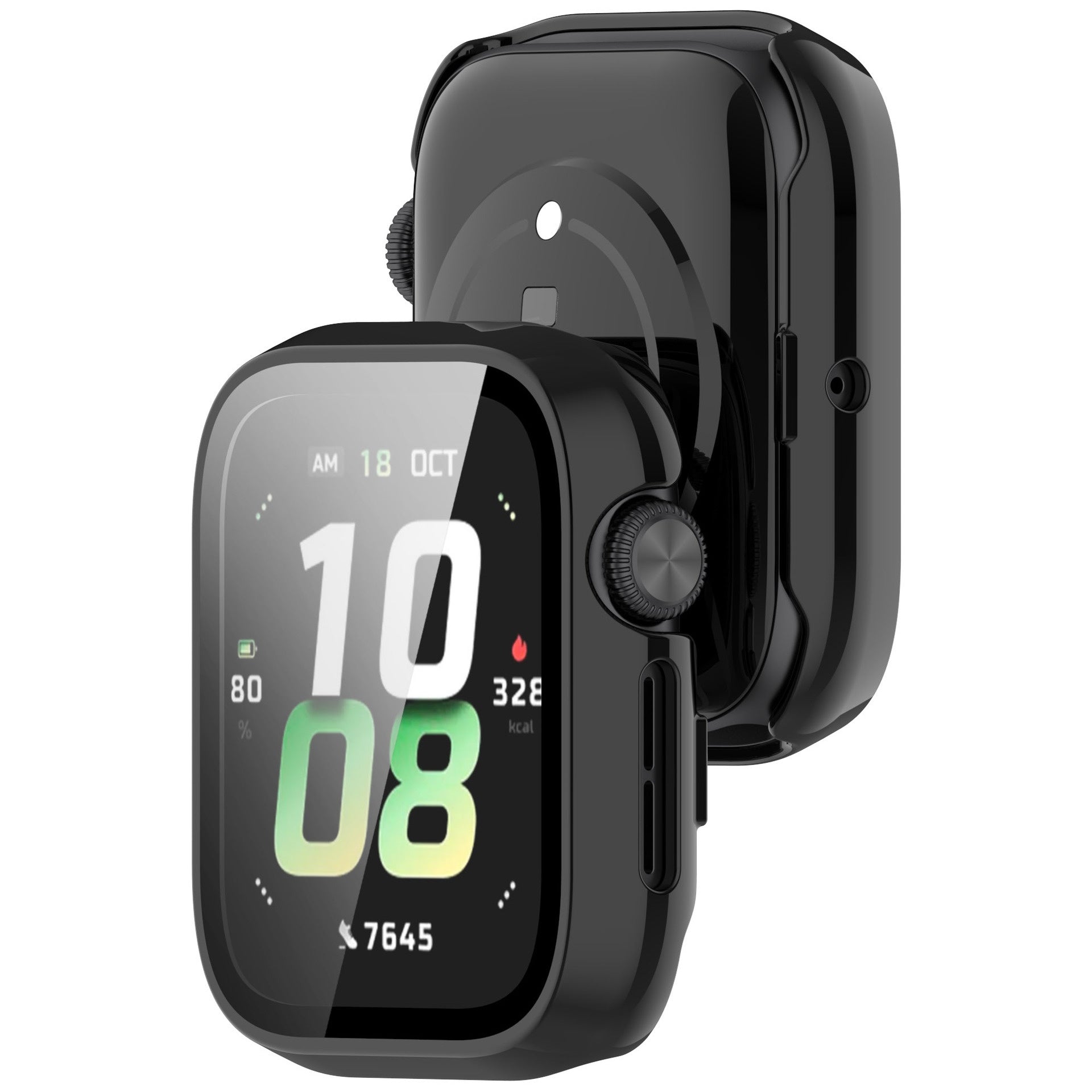 Coque PC avec verre Honor Watch 5
