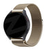 Bandz Bracelet Milanais loop Amazfit GTS 4 (Mini) (champagne)