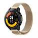 Bracelet milanais Xiaomi Watch S1 (Champagne)