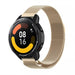 Bracelet milanais Xiaomi Watch S1 (Champagne)