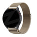 Bandz Bracelet Milanais loop Withings ScanWatch 2 - 42mm (champagne)