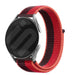 Bracelet nylon Amazfit Bip U (Pro) (cerise magenta)