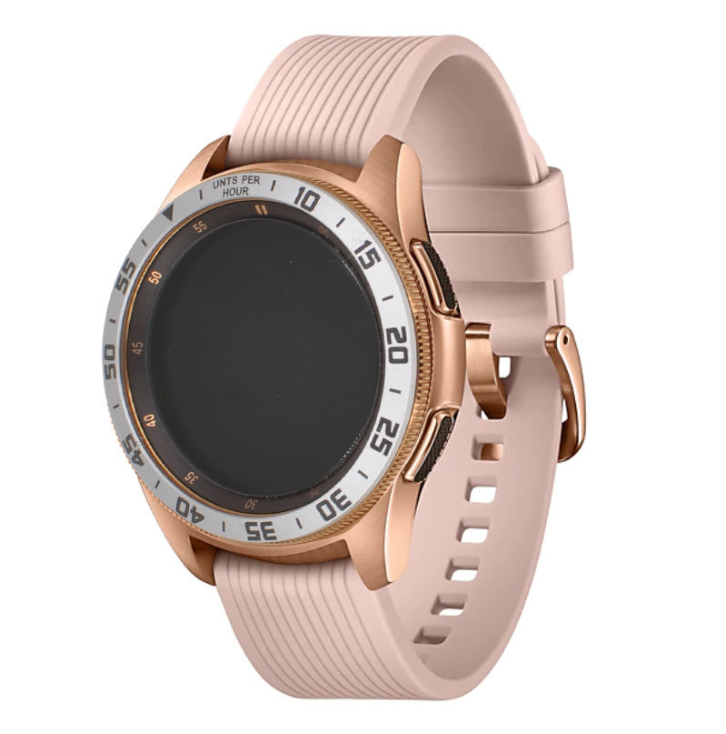 Anneau de la lunette Samsung Galaxy Watch 4 Classic 42mm