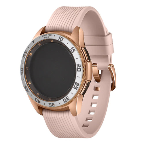 Anneau de la lunette Samsung Galaxy Watch 4 Classic 42mm