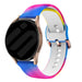 Colour Crazy Samsung Galaxy Watch 6 Classic 43mm Strap