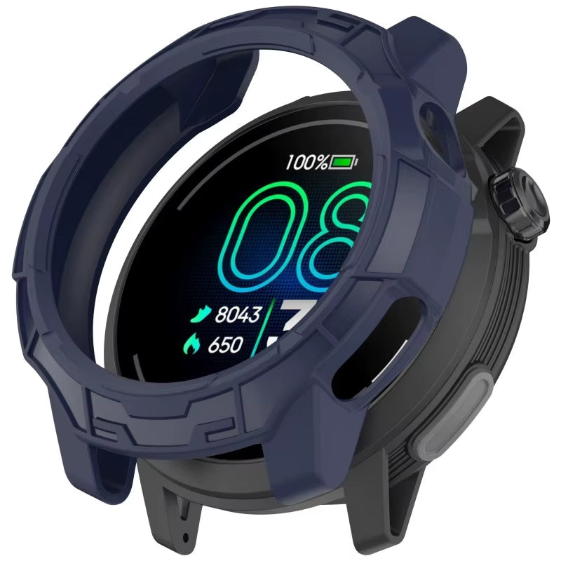 Coque TPU robuste Coros Pace Pro 