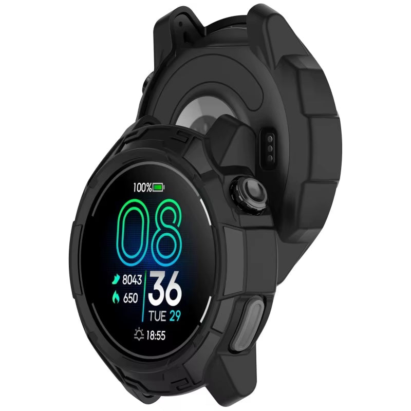 Coque TPU robuste Coros Pace Pro 