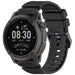 Bracelet silicone Coros Nomad (noir)