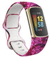 Bracelet Pink Galaxy Fitbit Charge 6