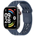 Redmi Watch 5 Silicone Air Strap (Dark Blue)