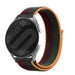 Bracelet nylon Xiaomi Watch 2 Pro (cerise foncé)