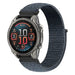 Garmin D2 Charlie Premium Nylon Strap (Dark Grey)