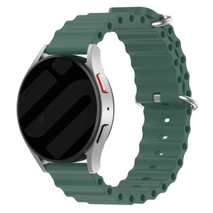 Xiaomi Watch 2 Ocean Strap (Dark Green)