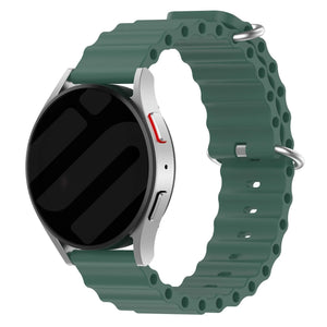 Bracelet Ocean Coros Pace 3 (vert foncé)