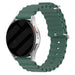 Polar Grit X Pro Ocean Strap (Dark Green)