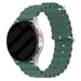 Bracelet Océan Honor Watch 4 Pro (vert foncé)